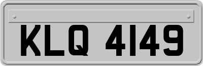 KLQ4149
