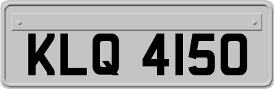 KLQ4150