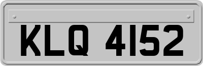 KLQ4152