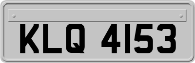 KLQ4153