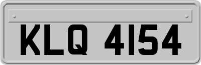 KLQ4154