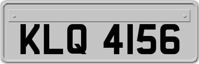 KLQ4156