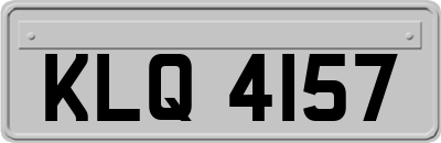 KLQ4157