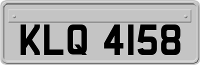 KLQ4158