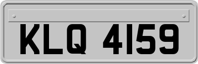 KLQ4159