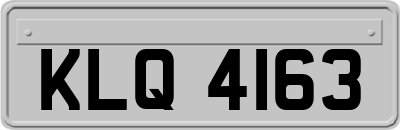 KLQ4163