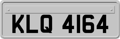 KLQ4164
