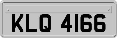 KLQ4166