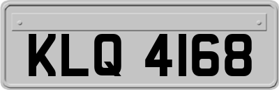 KLQ4168
