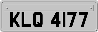 KLQ4177