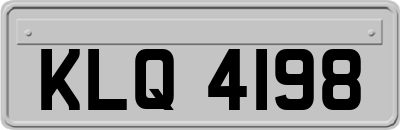 KLQ4198