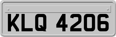 KLQ4206