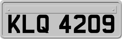 KLQ4209