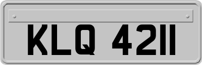 KLQ4211