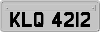 KLQ4212