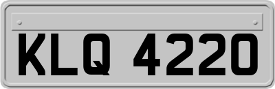 KLQ4220