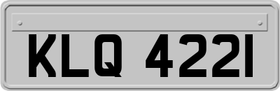 KLQ4221