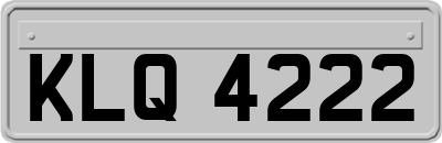 KLQ4222