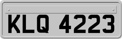 KLQ4223