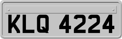 KLQ4224