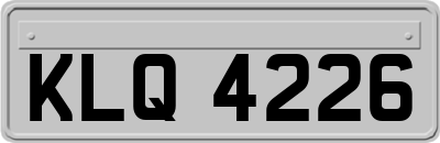 KLQ4226