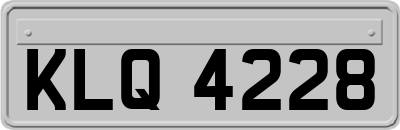 KLQ4228