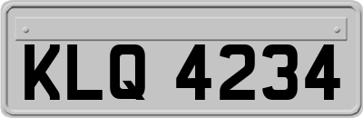 KLQ4234