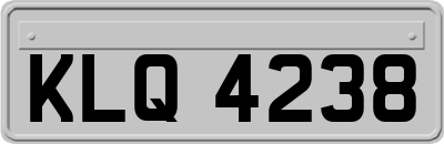 KLQ4238