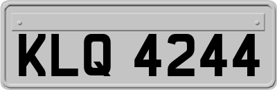 KLQ4244