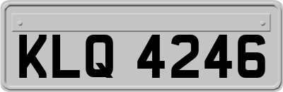 KLQ4246