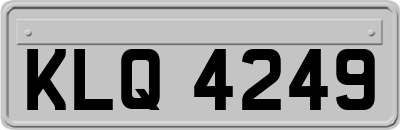 KLQ4249