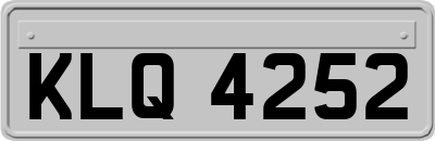 KLQ4252