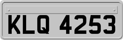 KLQ4253