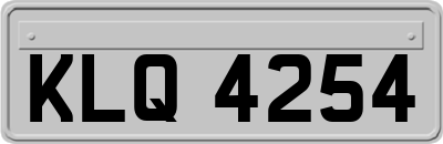 KLQ4254