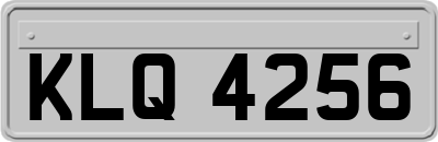KLQ4256