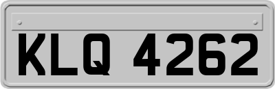 KLQ4262