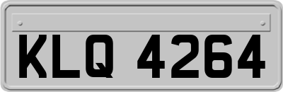 KLQ4264