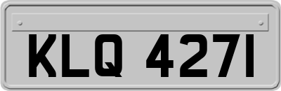 KLQ4271