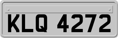 KLQ4272