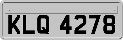 KLQ4278