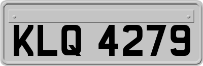 KLQ4279