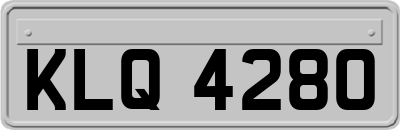 KLQ4280