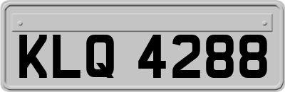 KLQ4288