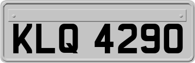 KLQ4290