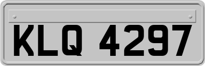 KLQ4297