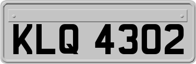 KLQ4302