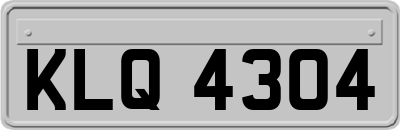 KLQ4304