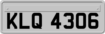 KLQ4306