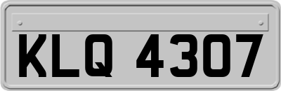 KLQ4307