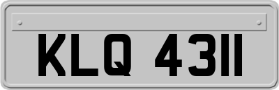 KLQ4311